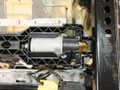 салон (комплект сидений) BMW 1 серия F20/F21 F20 2013, 3.0 л., N55 B30 A, бензин, АКПП, 300, u300 — alpinweiss iii, хетчбэк 5 дв., задний привод, правый руль - фото №38