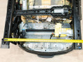 салон (комплект сидений) BMW 1 серия F20/F21 F20 2013, 3.0 л., N55 B30 A, бензин, АКПП, 300, u300 — alpinweiss iii, хетчбэк 5 дв., задний привод, правый руль - фото №42
