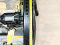 салон (комплект сидений) BMW 1 серия F20/F21 F20 2013, 3.0 л., N55 B30 A, бензин, АКПП, 300, u300 — alpinweiss iii, хетчбэк 5 дв., задний привод, правый руль - фото №44