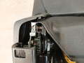 салон (комплект сидений) BMW 1 серия F20/F21 F20 2013, 3.0 л., N55 B30 A, бензин, АКПП, 300, u300 — alpinweiss iii, хетчбэк 5 дв., задний привод, правый руль - фото №46