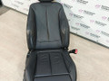 салон (комплект сидений) BMW 1 серия F20/F21 F20 2013, 3.0 л., N55 B30 A, бензин, АКПП, 300, u300 — alpinweiss iii, хетчбэк 5 дв., задний привод, правый руль - фото №48