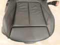 салон (комплект сидений) BMW 1 серия F20/F21 F20 2013, 3.0 л., N55 B30 A, бензин, АКПП, 300, u300 — alpinweiss iii, хетчбэк 5 дв., задний привод, правый руль - фото №50