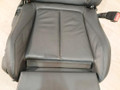 салон (комплект сидений) BMW 1 серия F20/F21 F20 2013, 3.0 л., N55 B30 A, бензин, АКПП, 300, u300 — alpinweiss iii, хетчбэк 5 дв., задний привод, правый руль - фото №51