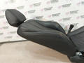 салон (комплект сидений) BMW 1 серия F20/F21 F20 2013, 3.0 л., N55 B30 A, бензин, АКПП, 300, u300 — alpinweiss iii, хетчбэк 5 дв., задний привод, правый руль - фото №54