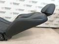 салон (комплект сидений) BMW 1 серия F20/F21 F20 2013, 3.0 л., N55 B30 A, бензин, АКПП, 300, u300 — alpinweiss iii, хетчбэк 5 дв., задний привод, правый руль - фото №58