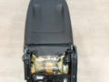 салон (комплект сидений) BMW 1 серия F20/F21 F20 2013, 3.0 л., N55 B30 A, бензин, АКПП, 300, u300 — alpinweiss iii, хетчбэк 5 дв., задний привод, правый руль - фото №60