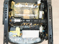 салон (комплект сидений) BMW 1 серия F20/F21 F20 2013, 3.0 л., N55 B30 A, бензин, АКПП, 300, u300 — alpinweiss iii, хетчбэк 5 дв., задний привод, правый руль - фото №64
