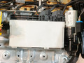 салон (комплект сидений) BMW 1 серия F20/F21 F20 2013, 3.0 л., N55 B30 A, бензин, АКПП, 300, u300 — alpinweiss iii, хетчбэк 5 дв., задний привод, правый руль - фото №65