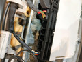 салон (комплект сидений) BMW 1 серия F20/F21 F20 2013, 3.0 л., N55 B30 A, бензин, АКПП, 300, u300 — alpinweiss iii, хетчбэк 5 дв., задний привод, правый руль - фото №68