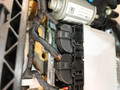 салон (комплект сидений) BMW 1 серия F20/F21 F20 2013, 3.0 л., N55 B30 A, бензин, АКПП, 300, u300 — alpinweiss iii, хетчбэк 5 дв., задний привод, правый руль - фото №69