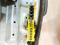 салон (комплект сидений) BMW 1 серия F20/F21 F20 2013, 3.0 л., N55 B30 A, бензин, АКПП, 300, u300 — alpinweiss iii, хетчбэк 5 дв., задний привод, правый руль - фото №74
