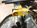 салон (комплект сидений) BMW 1 серия F20/F21 F20 2013, 3.0 л., N55 B30 A, бензин, АКПП, 300, u300 — alpinweiss iii, хетчбэк 5 дв., задний привод, правый руль - фото №73