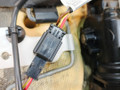 салон (комплект сидений) BMW 1 серия F20/F21 F20 2013, 3.0 л., N55 B30 A, бензин, АКПП, 300, u300 — alpinweiss iii, хетчбэк 5 дв., задний привод, правый руль - фото №81