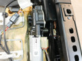 салон (комплект сидений) BMW 1 серия F20/F21 F20 2013, 3.0 л., N55 B30 A, бензин, АКПП, 300, u300 — alpinweiss iii, хетчбэк 5 дв., задний привод, правый руль - фото №79