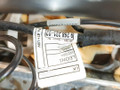 салон (комплект сидений) BMW 1 серия F20/F21 F20 2013, 3.0 л., N55 B30 A, бензин, АКПП, 300, u300 — alpinweiss iii, хетчбэк 5 дв., задний привод, правый руль - фото №83