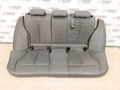 салон (комплект сидений) BMW 1 серия F20/F21 F20 2013, 3.0 л., N55 B30 A, бензин, АКПП, 300, u300 — alpinweiss iii, хетчбэк 5 дв., задний привод, правый руль - фото №86