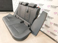 салон (комплект сидений) BMW 1 серия F20/F21 F20 2013, 3.0 л., N55 B30 A, бензин, АКПП, 300, u300 — alpinweiss iii, хетчбэк 5 дв., задний привод, правый руль - фото №90