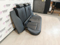 салон (комплект сидений) BMW 1 серия F20/F21 F20 2013, 3.0 л., N55 B30 A, бензин, АКПП, 300, u300 — alpinweiss iii, хетчбэк 5 дв., задний привод, правый руль - фото №88