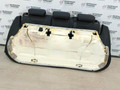салон (комплект сидений) BMW 1 серия F20/F21 F20 2013, 3.0 л., N55 B30 A, бензин, АКПП, 300, u300 — alpinweiss iii, хетчбэк 5 дв., задний привод, правый руль - фото №93