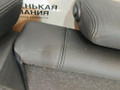 салон (комплект сидений) BMW 1 серия F20/F21 F20 2013, 3.0 л., N55 B30 A, бензин, АКПП, 300, u300 — alpinweiss iii, хетчбэк 5 дв., задний привод, правый руль - фото №113