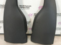 салон (комплект сидений) BMW 1 серия F20/F21 F20 2013, 3.0 л., N55 B30 A, бензин, АКПП, 300, u300 — alpinweiss iii, хетчбэк 5 дв., задний привод, правый руль - фото №114