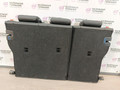 салон (комплект сидений) BMW 1 серия F20/F21 F20 2013, 3.0 л., N55 B30 A, бензин, АКПП, 300, u300 — alpinweiss iii, хетчбэк 5 дв., задний привод, правый руль - фото №112