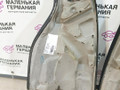 салон (комплект сидений) BMW 1 серия F20/F21 F20 2013, 3.0 л., N55 B30 A, бензин, АКПП, 300, u300 — alpinweiss iii, хетчбэк 5 дв., задний привод, правый руль - фото №120