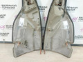 салон (комплект сидений) BMW 1 серия F20/F21 F20 2013, 3.0 л., N55 B30 A, бензин, АКПП, 300, u300 — alpinweiss iii, хетчбэк 5 дв., задний привод, правый руль - фото №119