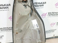 салон (комплект сидений) BMW 1 серия F20/F21 F20 2013, 3.0 л., N55 B30 A, бензин, АКПП, 300, u300 — alpinweiss iii, хетчбэк 5 дв., задний привод, правый руль - фото №123