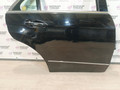 дверь задняя правая Mercedes-Benz E-Класс W212/S212/C207/A207 W212 2012, 1.8 л., M 271.860, бензин, АКПП, 040 черный, седан, задний привод, правый руль, A2127300205 - фото №3