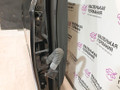 дверь задняя правая Mercedes-Benz E-Класс W212/S212/C207/A207 W212 2012, 1.8 л., M 271.860, бензин, АКПП, 040 черный, седан, задний привод, правый руль, A2127300205 - фото №6