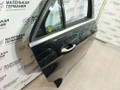 дверь задняя правая Mercedes-Benz E-Класс W212/S212/C207/A207 W212 2012, 1.8 л., M 271.860, бензин, АКПП, 040 черный, седан, задний привод, правый руль, A2127300205 - фото №21