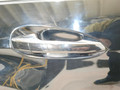 дверь задняя правая Mercedes-Benz E-Класс W212/S212/C207/A207 W212 2012, 1.8 л., M 271.860, бензин, АКПП, 040 черный, седан, задний привод, правый руль, A2127300205 - фото №17