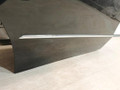 дверь задняя правая Mercedes-Benz E-Класс W212/S212/C207/A207 W212 2012, 1.8 л., M 271.860, бензин, АКПП, 040 черный, седан, задний привод, правый руль, A2127300205 - фото №27