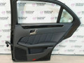 дверь задняя правая Mercedes-Benz E-Класс W212/S212/C207/A207 W212 2012, 1.8 л., M 271.860, бензин, АКПП, 040 черный, седан, задний привод, правый руль, A2127300205 - фото №2