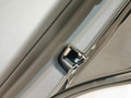 дверь задняя правая Mercedes-Benz E-Класс W212/S212/C207/A207 W212 2012, 1.8 л., M 271.860, бензин, АКПП, 040 черный, седан, задний привод, правый руль, A2127300205 - фото №35
