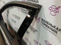 дверь передняя левая Mercedes-Benz E-Класс W212/S212/C207/A207 W212 2012, 1.8 л., M 271.860, бензин, АКПП, 040 черный, седан, задний привод, правый руль, A2127205300 - фото №5