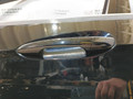 дверь передняя левая Mercedes-Benz E-Класс W212/S212/C207/A207 W212 2012, 1.8 л., M 271.860, бензин, АКПП, 040 черный, седан, задний привод, правый руль, A2127205300 - фото №20