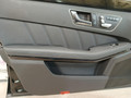 дверь передняя левая Mercedes-Benz E-Класс W212/S212/C207/A207 W212 2012, 1.8 л., M 271.860, бензин, АКПП, 040 черный, седан, задний привод, правый руль, A2127205300 - фото №57