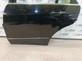 дверь задняя левая Mercedes-Benz E-Класс W212/S212/C207/A207 W212 2012, 1.8 л., M 271.860, бензин, АКПП, 040 черный, седан, задний привод, правый руль, A2127300105 - фото №3