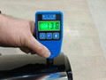 дверь задняя левая Mercedes-Benz E-Класс W212/S212/C207/A207 W212 2012, 1.8 л., M 271.860, бензин, АКПП, 040 черный, седан, задний привод, правый руль, A2127300105 - фото №10
