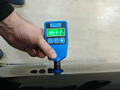 дверь задняя левая Mercedes-Benz E-Класс W212/S212/C207/A207 W212 2012, 1.8 л., M 271.860, бензин, АКПП, 040 черный, седан, задний привод, правый руль, A2127300105 - фото №25