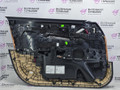 обшивка двери передняя правая BMW 5 серия G30/G31 G30 2017, 2.0 л., B48 B20 A, бензин, АКПП, b65 jatoba brown metallic, седан, задний привод, правый руль, 2956876 - фото №2