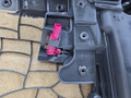 обшивка двери передняя правая BMW 5 серия G30/G31 G30 2017, 2.0 л., B48 B20 A, бензин, АКПП, b65 jatoba brown metallic, седан, задний привод, правый руль, 2956876 - фото №11