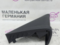 Треугольник двери BMW 5 серия G30/G31 G30 2017, 2.0 л., B48 B20 A, бензин, АКПП, b65 jatoba brown metallic, седан, задний привод, правый руль, 7384934 - фото №7