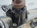 рулевая рейка BMW X3 G01 2019, 2.0 л., B46 B20 B, бензин, АКПП, белый alpinweiss 3 (300), задний привод, 32106893760 - фото №17