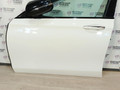 дверь передняя левая Mercedes-Benz E-Класс W213/S213/C238/A238 2018, 2.0 л., M 274.920, бензин, АКПП, 149 polar white или polarweiss, седан, задний привод, правый руль, A2137200105 - фото №3