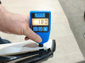 дверь передняя левая Mercedes-Benz E-Класс W213/S213/C238/A238 2018, 2.0 л., M 274.920, бензин, АКПП, 149 polar white или polarweiss, седан, задний привод, правый руль, A2137200105 - фото №9