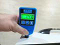 дверь передняя левая Mercedes-Benz E-Класс W213/S213/C238/A238 2018, 2.0 л., M 274.920, бензин, АКПП, 149 polar white или polarweiss, седан, задний привод, правый руль, A2137200105 - фото №10
