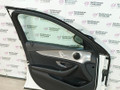 дверь передняя левая Mercedes-Benz E-Класс W213/S213/C238/A238 2018, 2.0 л., M 274.920, бензин, АКПП, 149 polar white или polarweiss, седан, задний привод, правый руль, A2137200105 - фото №33
